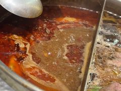 -一绪に寿喜烧(荟聚店)