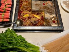 -红鼎坊·老成都火锅(新南门店)