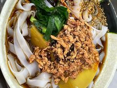 -洪记凉米线(新兴路店)