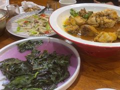 -下梅人家土菜馆(历史文化餐厅度假区店)