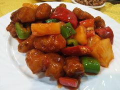 咕噜肉-金鸡厨房(夏湾店)
