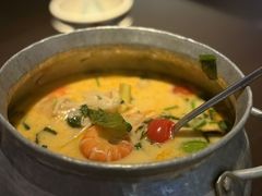 -大头虾越式风味餐厅(光明广场店)