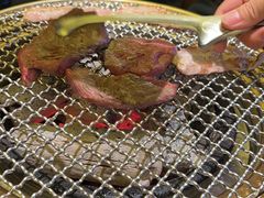 -樱嘢·炭火烧肉(惠南店)