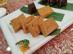 -南港渔村海鲜酒楼(石岐日升店)