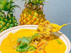 -米泰芒·东南亚料理(体育西店)