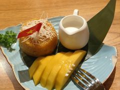 -越美小馆·越南料理(曲江店)