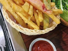 -长今家韩国料理(瑞景店)