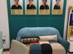 -维乐口腔(格林门诊长宁店)