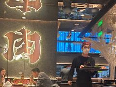 -西塔老太太泥炉烤肉(龙湖北苑天街店)