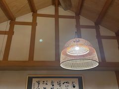 -青城山六善酒店·紫氣園中餐厅