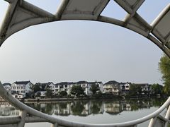 -同里国家湿地公园