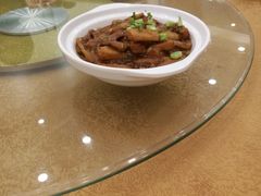 鱼香茄子煲-凤城酒家(环市西路店)