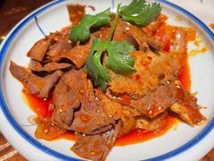 夫妻肺片-缪氏川菜(深圳北站缤果空间店)