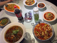 -院8里·小聚园老川菜(九眼桥店)