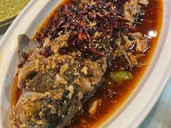 -百味地锅鸡(二店·财校分店)