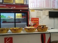 -青石桥老瓦房肥肠粉总店(青石桥总店)