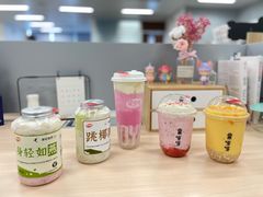-果呀呀(国金街店)