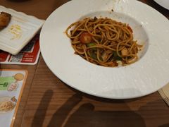 -必胜客(鳌江万达店)