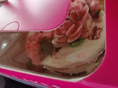 -BON CAKE(华贸购物中心店)