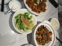 -兰湘子·湘菜小炒(石家庄万象城店)