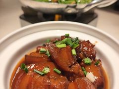 -小菜园新徽菜(徐州铜山万达店)