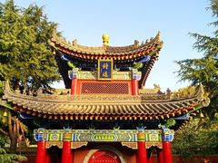 -西安市广仁寺