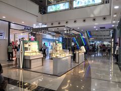 -万达广场(无锡滨湖店)