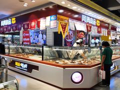 -阿满食品(大连商场店)