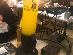 -巴厘龙虾·榜首油焖大虾(洞庭·艺术洋房店)