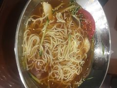 -护国寺小吃(左家庄店)