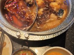 -牛New寿喜烧(闵行龙湖天街店)