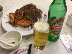 -桥底辣蟹(谢斐道店)