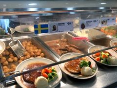 -宜家·瑞典风味餐厅(北京西红门店)