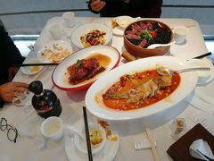 -同庆楼(华强吾悦广场店)