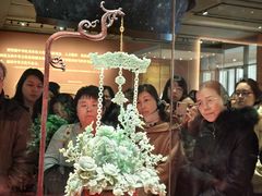 -北京工艺美术博物馆