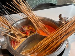 -牛签签串串香(IFS店)