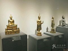 -曼谷国家博物馆