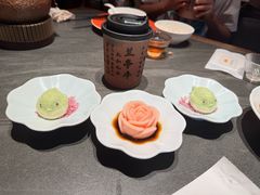 -小厨娘金榜题名(夫子庙秦淮河店)