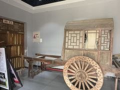 -河北村民俗体验园