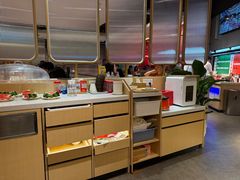 -新大新豆米火锅1993(万象汇店)
