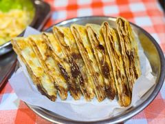 -上二楼涮肉馆(顺义二中店)