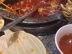 -蜀大侠火锅(总府路店)