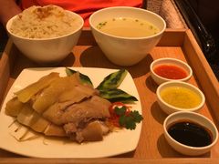 -深圳四季酒店·馥自助餐厅