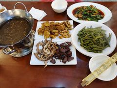 -天佑祥万春老卤(天乡后街店)