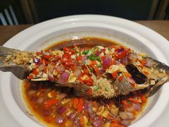 -费大厨辣椒炒肉(黄兴中心广场店)