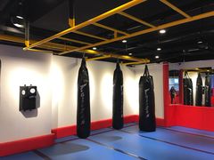 -北京博武堂搏击俱乐部(甘家口店)