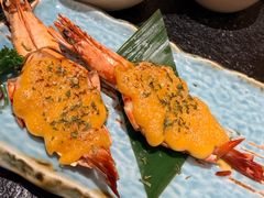-桃夭日式料理(国信店)