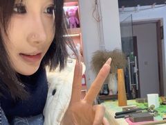 -1001艺术手作·银饰DIY·拼豆(小寨金莎店)