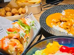 -苏西花园西餐厅(谷德店)