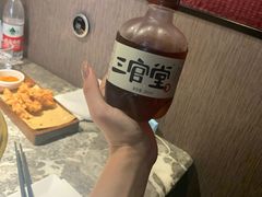-麻路成都火锅(柏威年店)